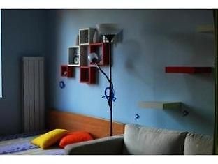 Warm Studio 호텔 베이징 외부 사진